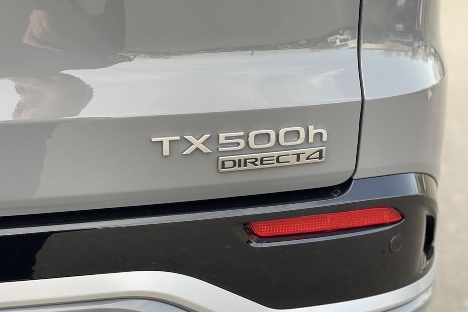 Продам Другое Другая Lexus TX500H 2024 года в Киеве