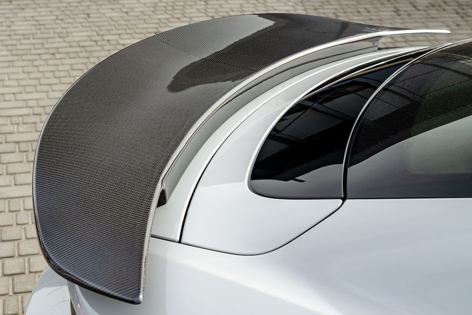 Продам Porsche Taycan Turbo S 2021 года в Киеве