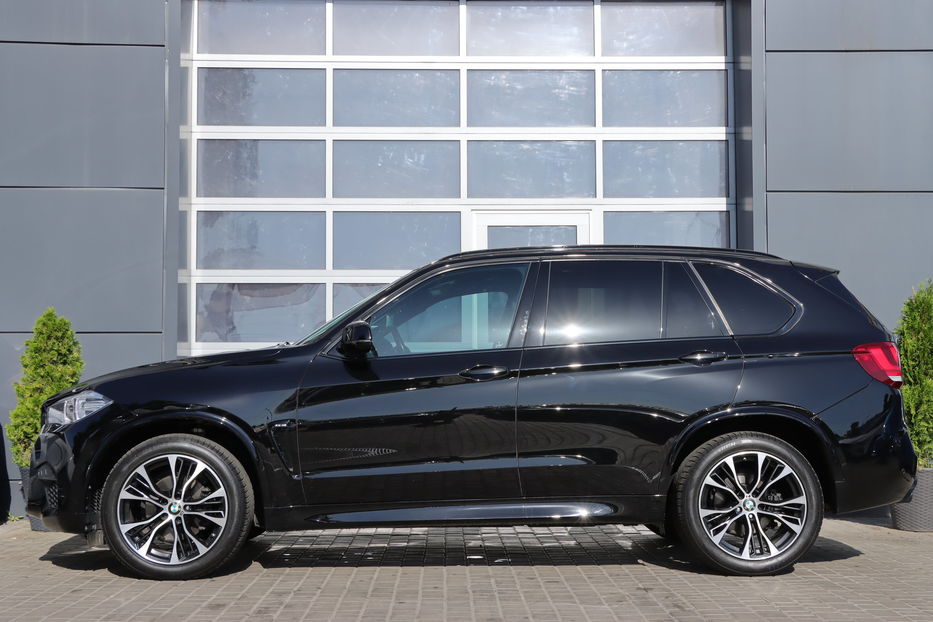 Продам BMW X5 2019 года в Одессе