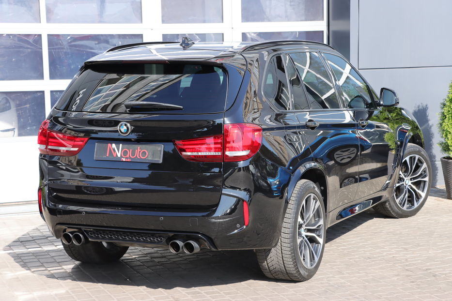 Продам BMW X5 2019 года в Одессе