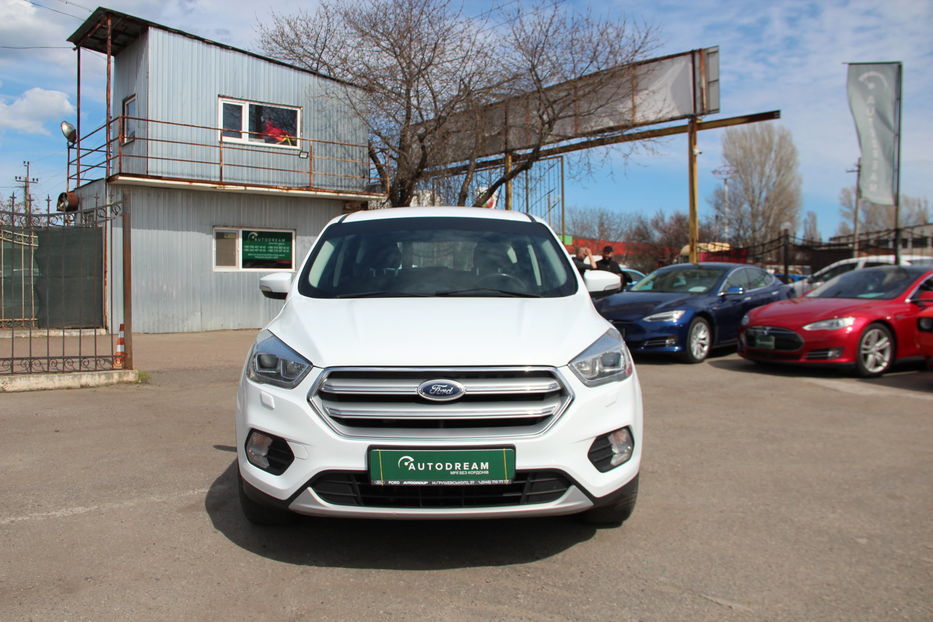 Продам Ford Kuga 2018 года в Одессе