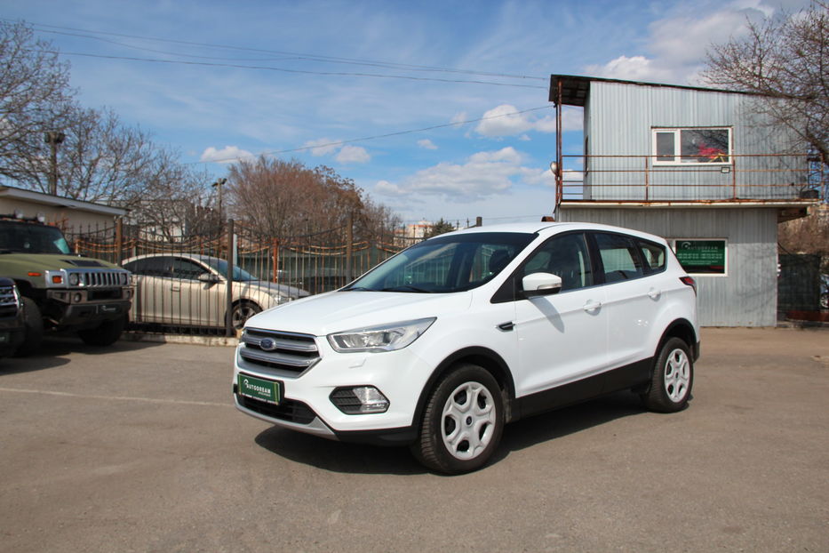 Продам Ford Kuga 2018 года в Одессе