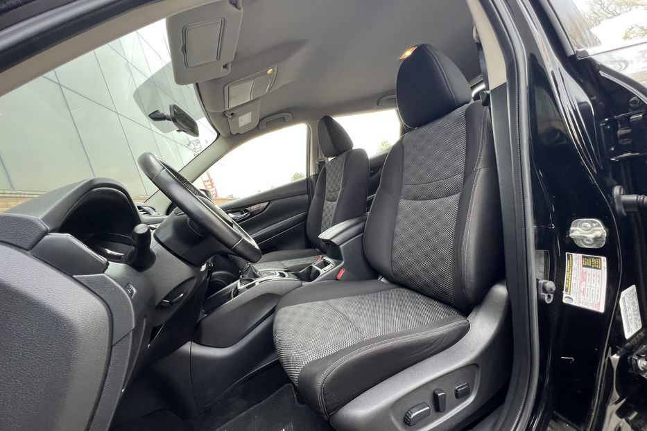 Продам Nissan Rogue Sport 2019 года в Одессе