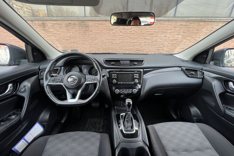 Продам Nissan Rogue Sport 2019 года в Одессе