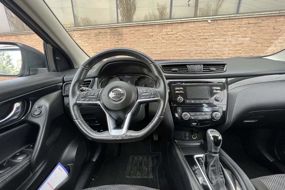 Продам Nissan Rogue Sport 2019 года в Одессе