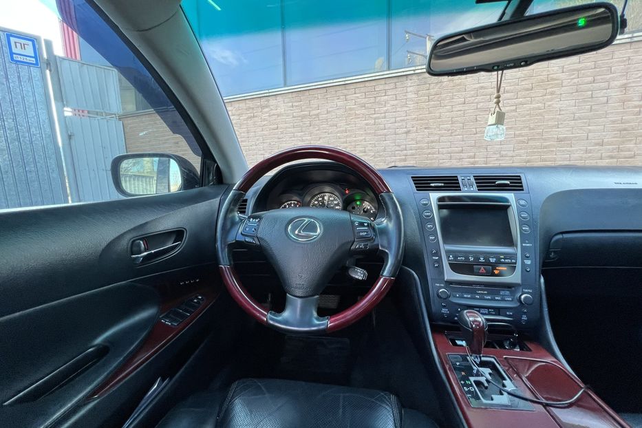 Продам Lexus GS 350 Full 2008 года в Одессе