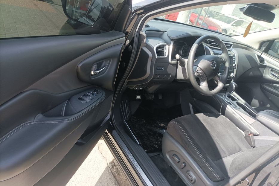 Продам Nissan Murano 2021 года в Одессе