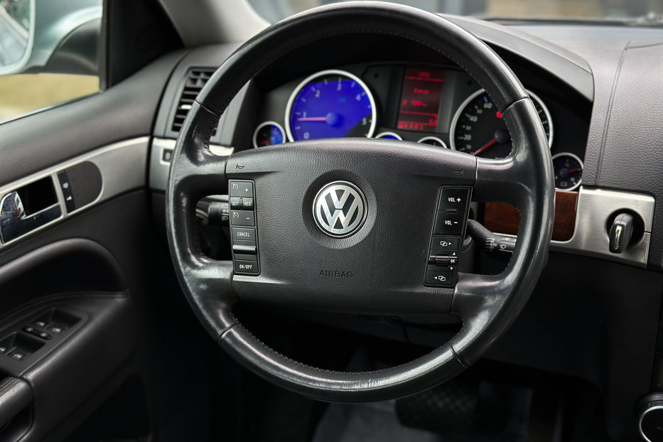 Продам Volkswagen Touareg TDI 2009 года в Черновцах