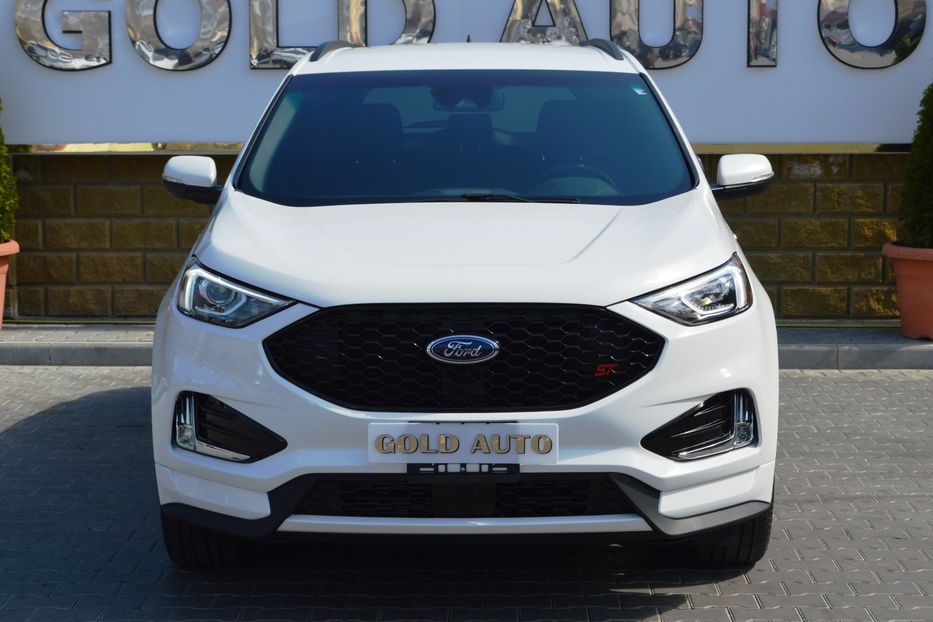 Продам Ford Edge 2020 года в Одессе