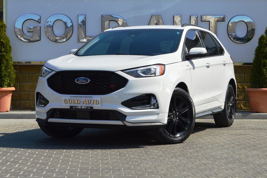Продам Ford Edge 2020 года в Одессе