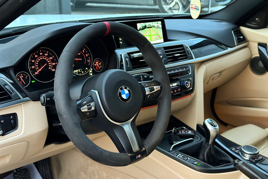 Продам BMW 340 Stage 2.5 2016 года в Черновцах
