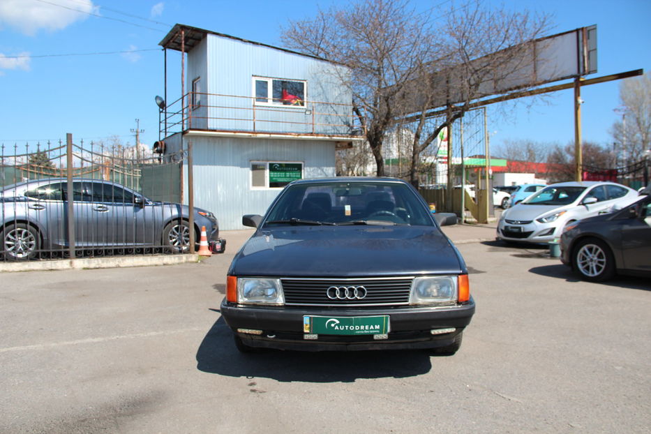 Продам Audi 100 1990 года в Одессе