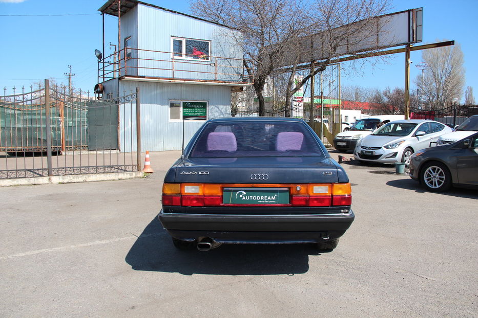 Продам Audi 100 1990 года в Одессе