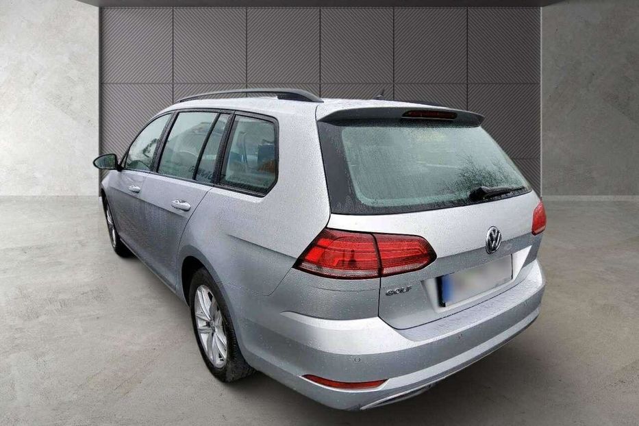 Продам Volkswagen Golf VII 25.04 виїхав в Каліш v3472 2019 года в Луцке