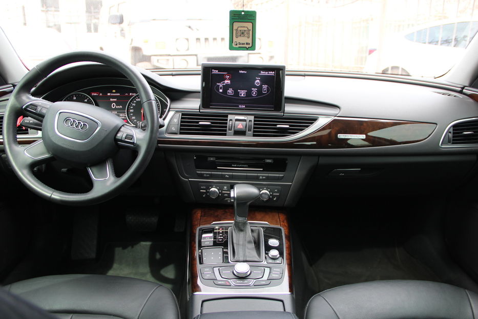 Продам Audi A6 Quattro TDI 2013 года в Одессе