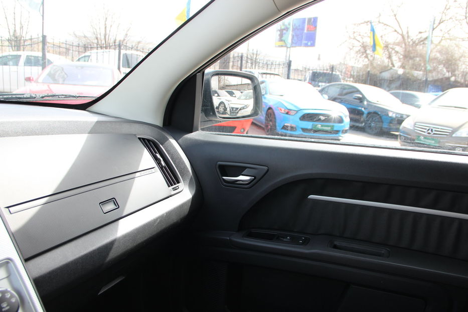 Продам Dodge Journey SXT 2010 года в Одессе