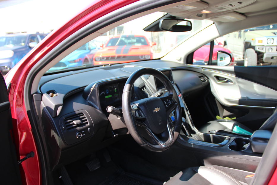 Продам Chevrolet Volt 2012 года в Одессе