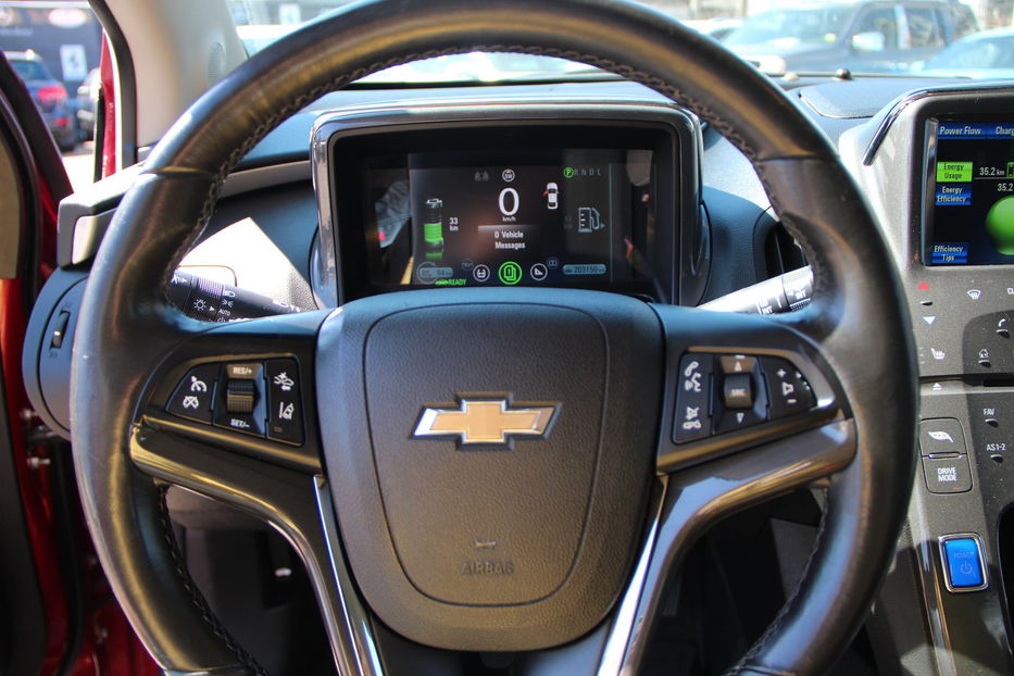 Продам Chevrolet Volt 2012 года в Одессе