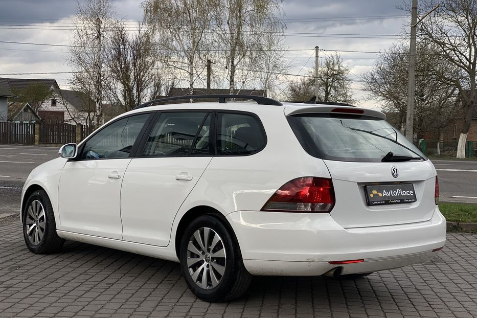 Продам Volkswagen Golf  VI 2011 года в Луцке