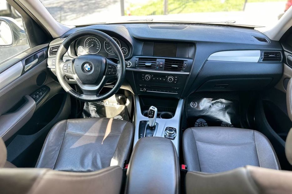 Продам BMW X3 2011 года в Черновцах