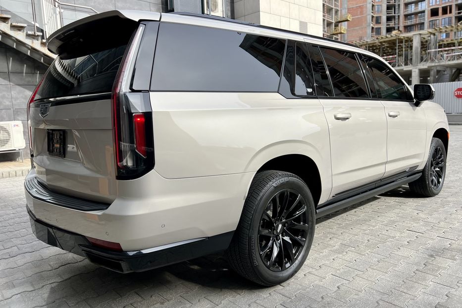 Продам Cadillac Escalade 2020 года в Киеве