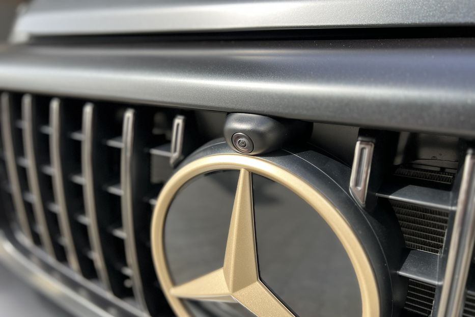Продам Mercedes-Benz G-Class G63 GRAND EDITION  2024 года в Киеве
