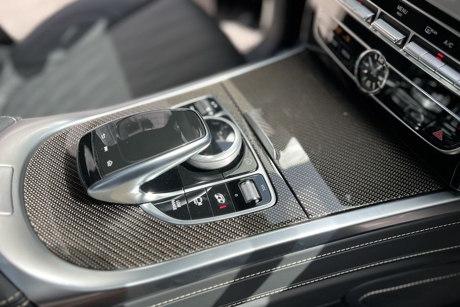 Продам Mercedes-Benz G-Class G63 GRAND EDITION  2024 года в Киеве