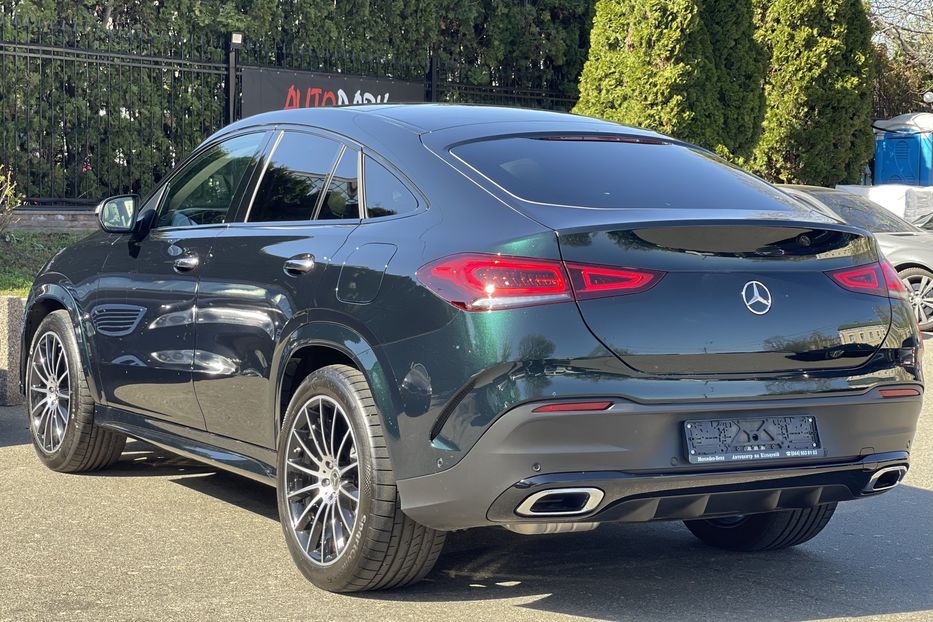 Продам Mercedes-Benz GLE-Class 350DE 2023 года в Киеве