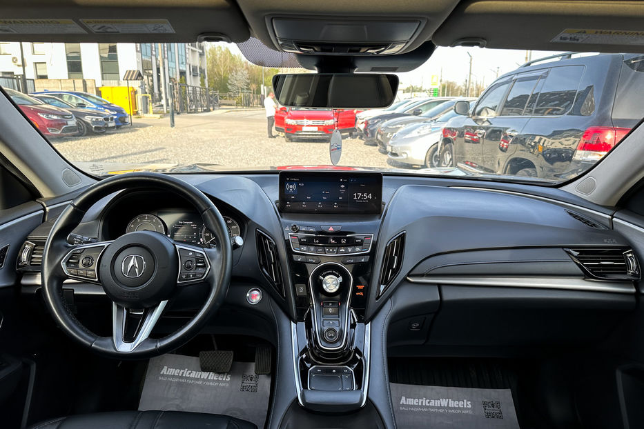 Продам Acura RDX 2019 года в Черновцах