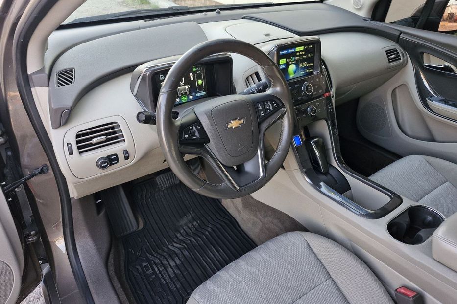 Продам Chevrolet Volt 2014 года в Николаеве