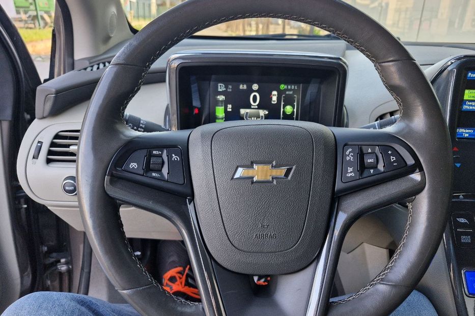 Продам Chevrolet Volt 2014 года в Николаеве