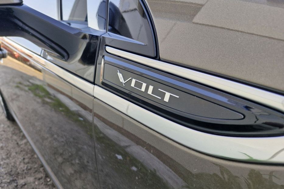 Продам Chevrolet Volt 2014 года в Николаеве