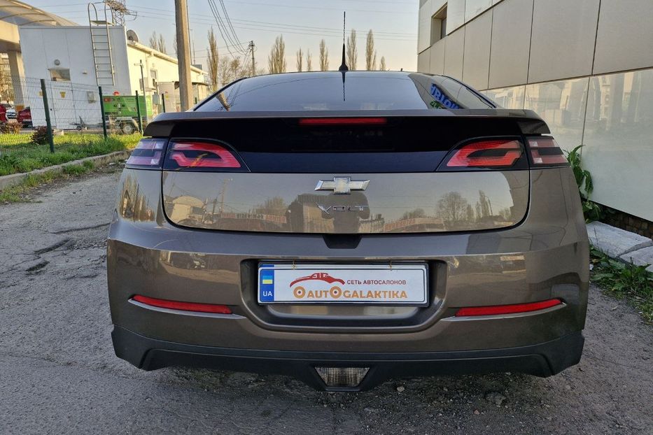 Продам Chevrolet Volt 2014 года в Николаеве