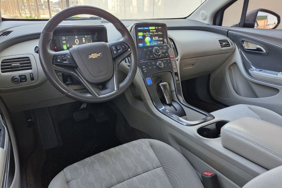 Продам Chevrolet Volt 2014 года в Николаеве