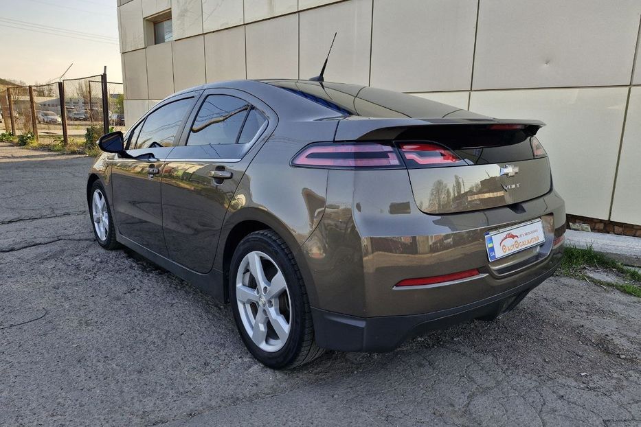 Продам Chevrolet Volt 2014 года в Николаеве