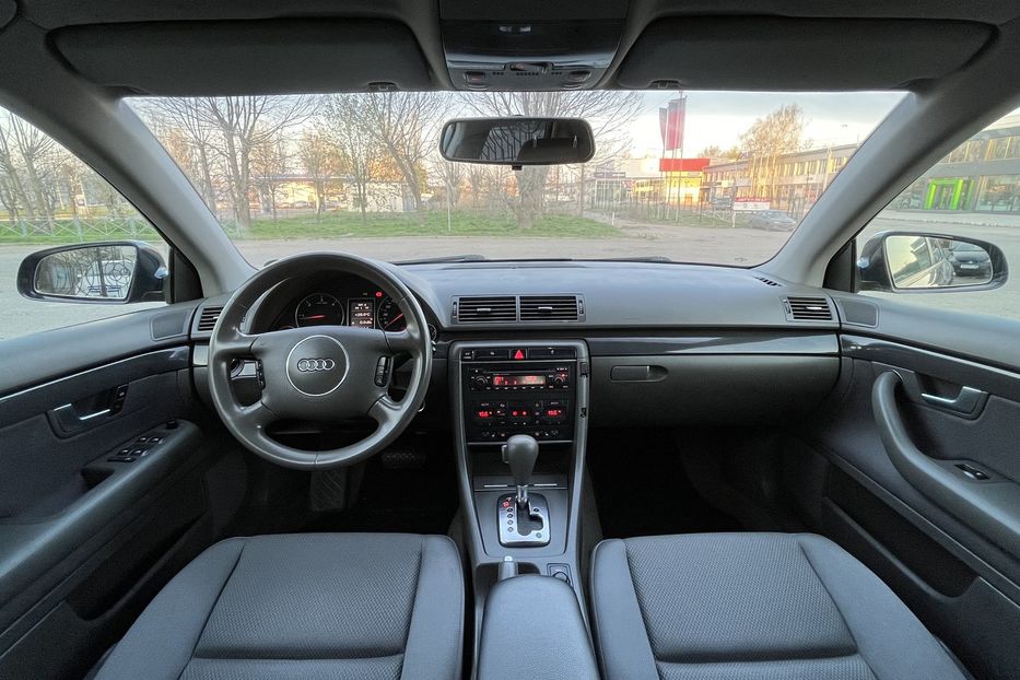 Продам Audi A4 2,5 TDI 2004 года в Николаеве