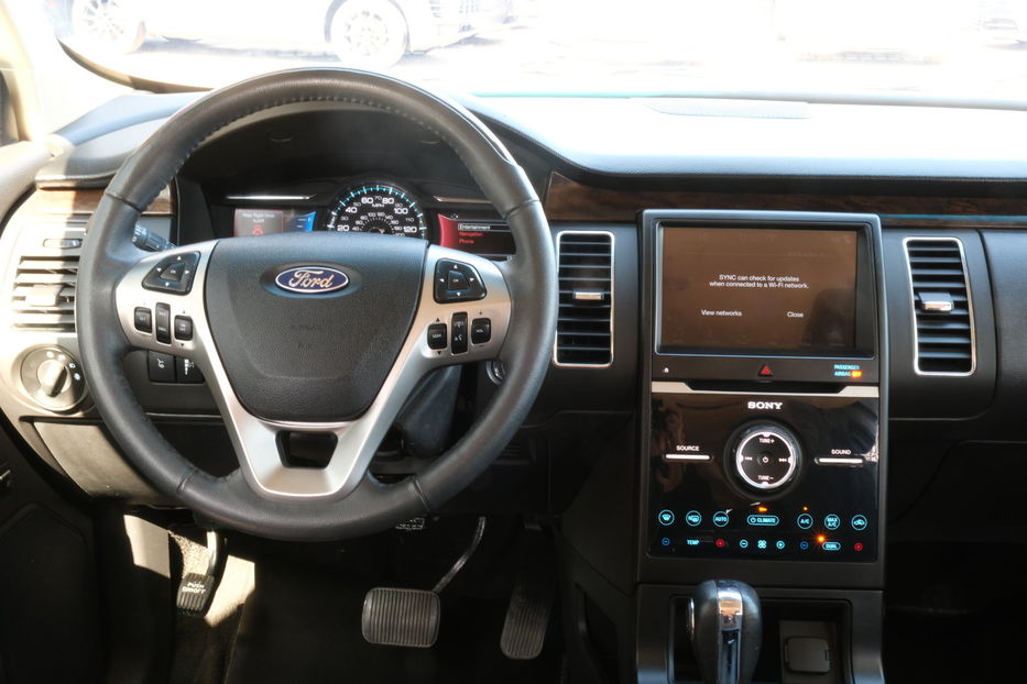 Продам Ford Flex 2019 года в Одессе