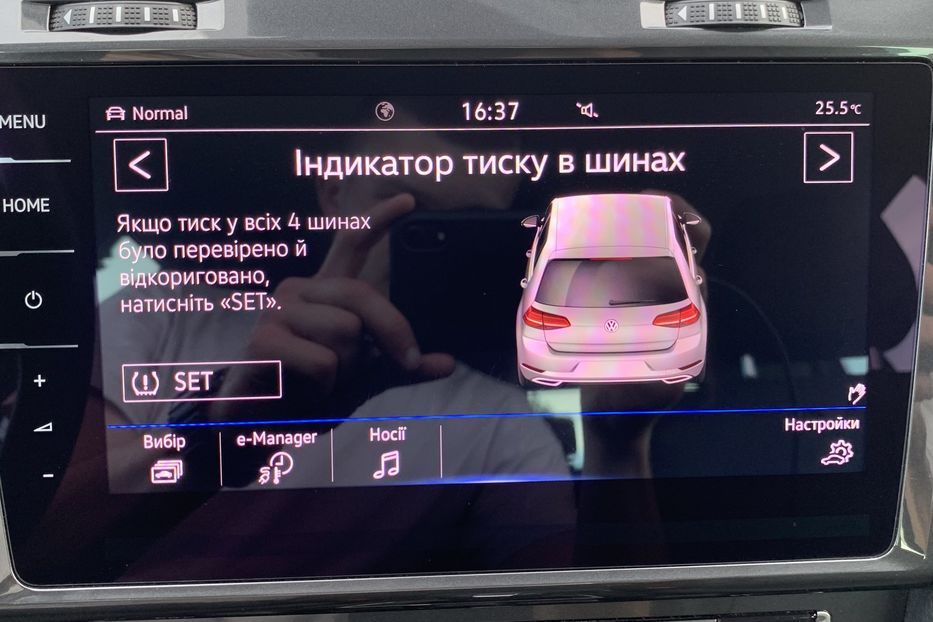 Продам Volkswagen e-Golf Автосвітло , Virtual Cockpit 2020 года в Львове