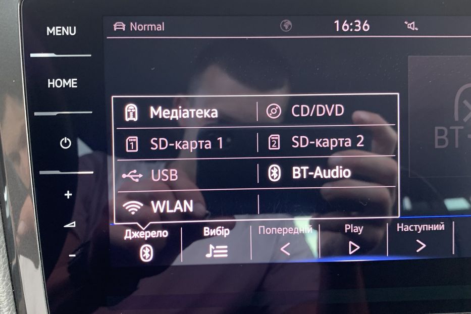 Продам Volkswagen e-Golf Автосвітло , Virtual Cockpit 2020 года в Львове