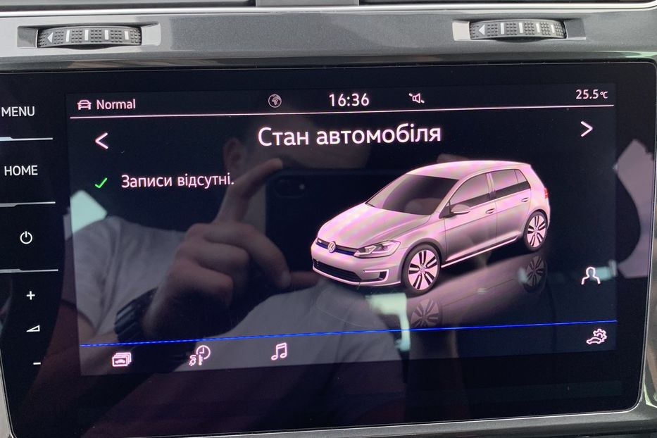 Продам Volkswagen e-Golf Автосвітло , Virtual Cockpit 2020 года в Львове