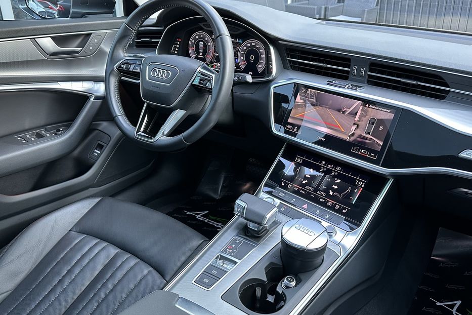 Продам Audi A6 45TFSI Quattro 2019 года в Киеве