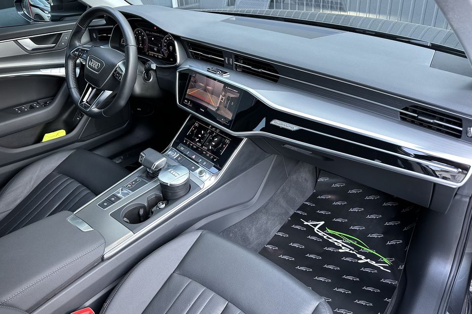 Продам Audi A6 45TFSI Quattro 2019 года в Киеве