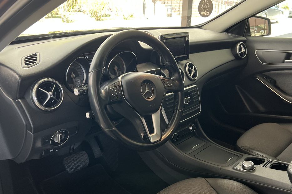 Продам Mercedes-Benz GLA-Class 220 2015 года в Одессе