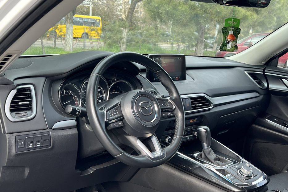 Продам Mazda CX-9 2.5 2019 года в Одессе