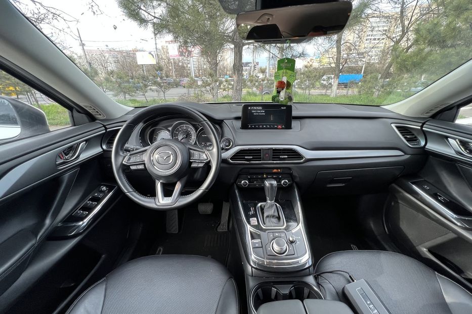 Продам Mazda CX-9 2.5 2019 года в Одессе