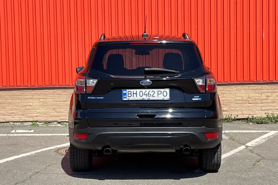 Продам Ford Escape Se 2018 года в Одессе