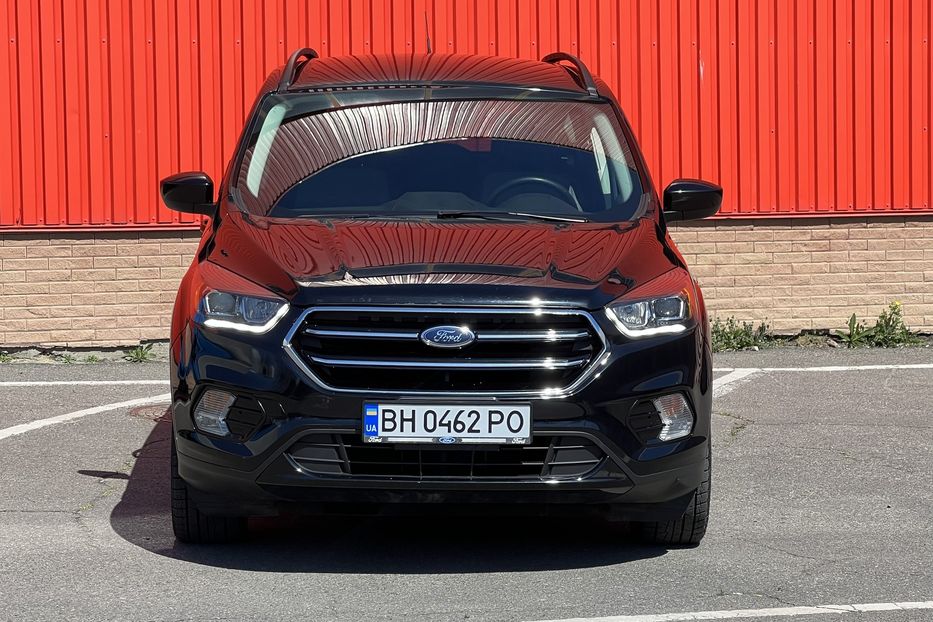 Продам Ford Escape Se 2018 года в Одессе