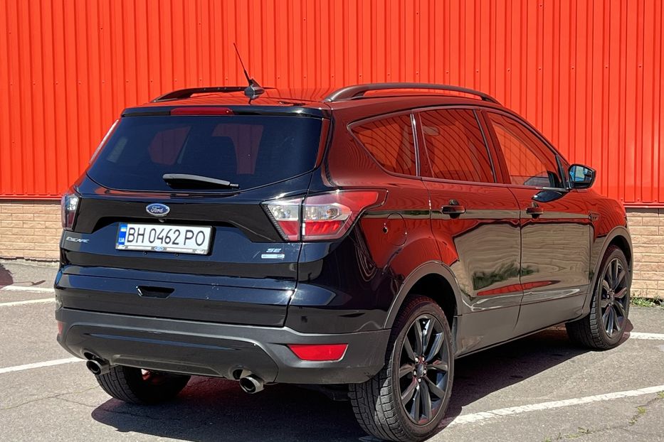 Продам Ford Escape Se 2018 года в Одессе