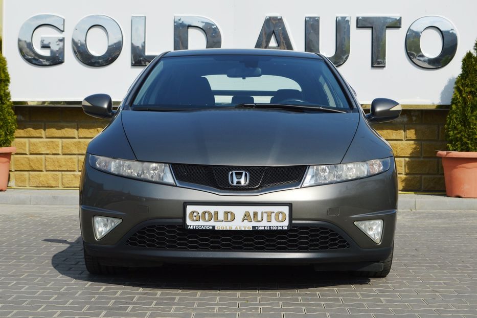 Продам Honda Civic 2008 года в Одессе