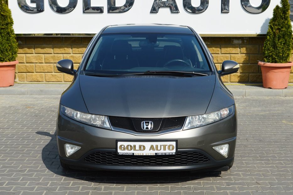 Продам Honda Civic 2008 года в Одессе